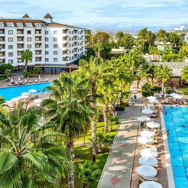 Royal Garden Beach (ex Royal Garden Select & Suite) - zdjęcie 2