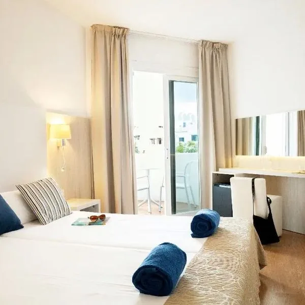 Sentido Fido Tucan (ex. SENTIDO Tucan) - zdjęcie 2