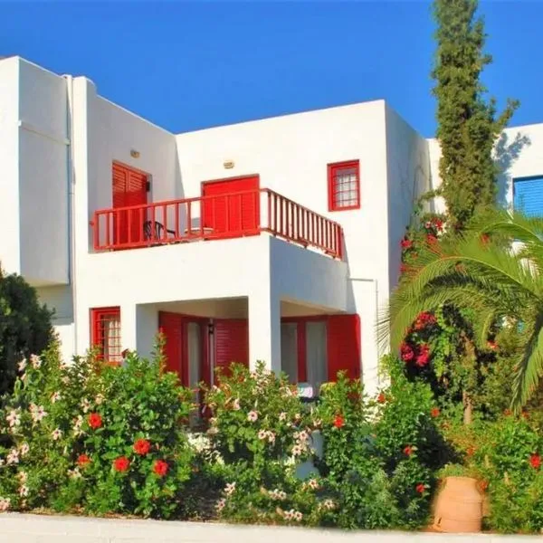 Sunshine Seaside Wing (ex Irene Villas) - zdjęcie 5