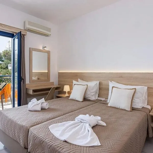 Sunshine Seaside Wing (ex Irene Villas) - zdjęcie 2