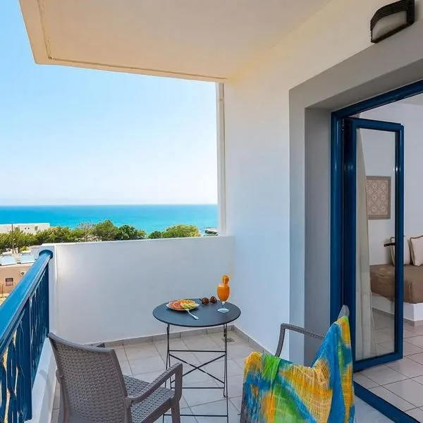 Sunshine Seaside Wing (ex Irene Villas) - zdjęcie 3