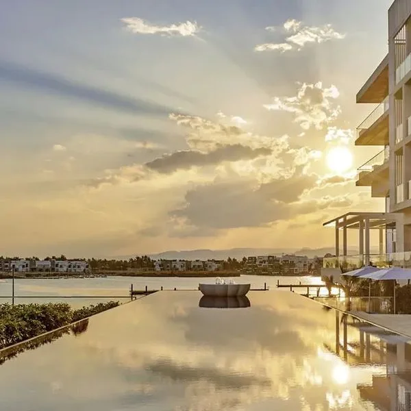 Hyatt Regency Aqaba Ayla - zdjęcie 3