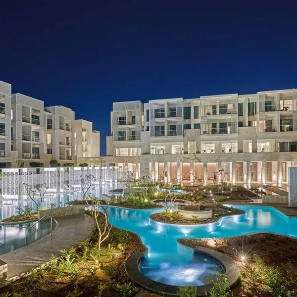 Hyatt Regency Aqaba Ayla - zdjęcie 2