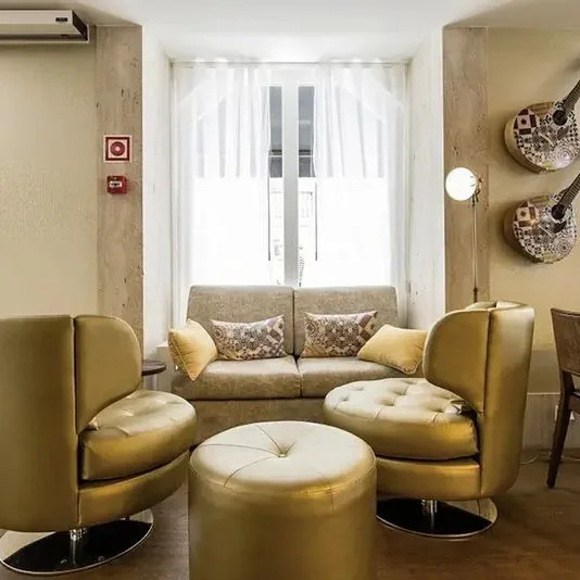 My Story Ouro (Lizbona) - zdjęcie 5