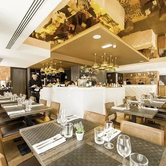 My Story Ouro (Lizbona) - zdjęcie 4