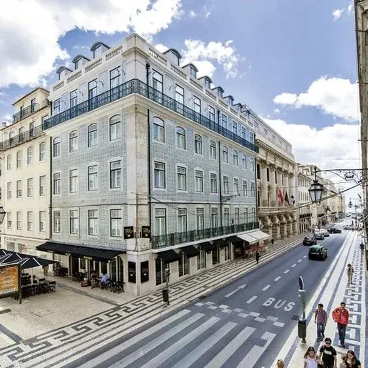 My Story Ouro (Lizbona) - zdjęcie 2