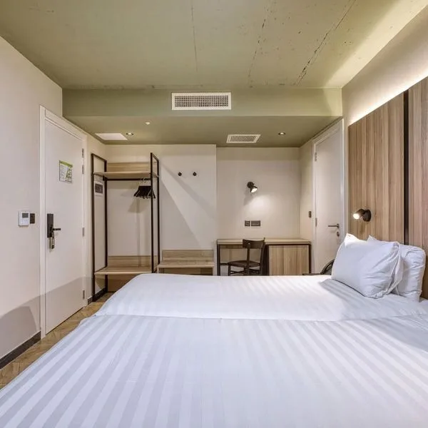 Vita Hotel & Rooftop - zdjęcie 3