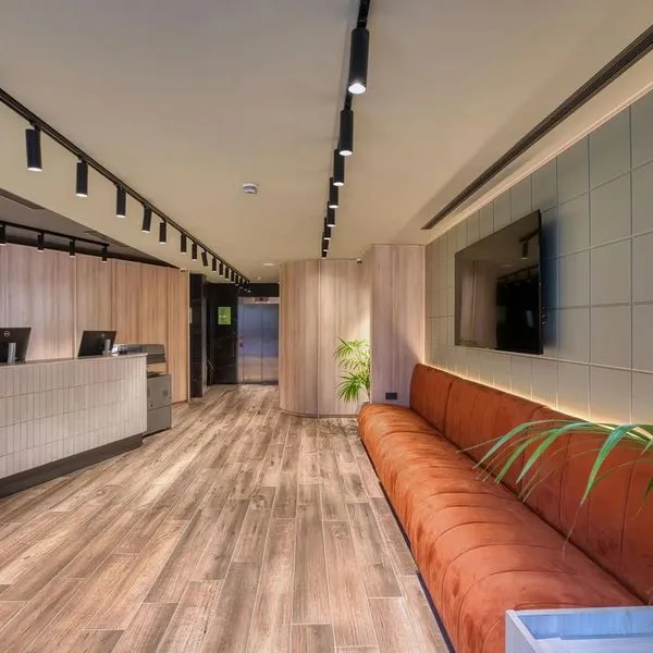 Vita Hotel & Rooftop - zdjęcie 5