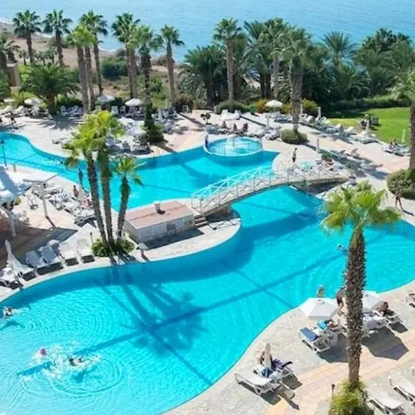 Ascos Coral Beach - zdjęcie 4