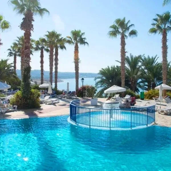 Ascos Coral Beach - zdjęcie 3