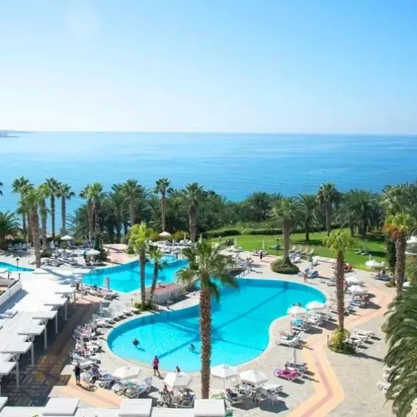 Ascos Coral Beach - zdjęcie 2