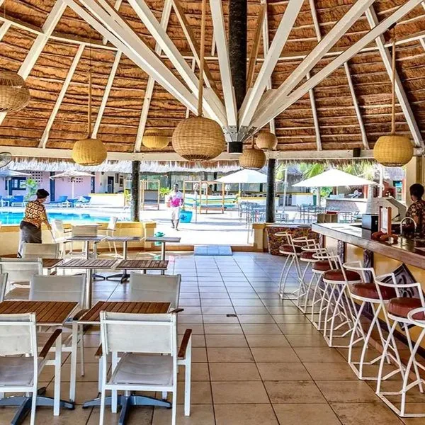 Kairaba Beach - zdjęcie 4