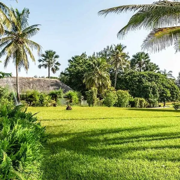 Kairaba Beach - zdjęcie 5