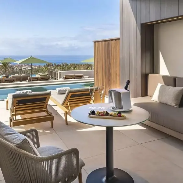 Royal Hideaway Corales Villas - zdjęcie 3