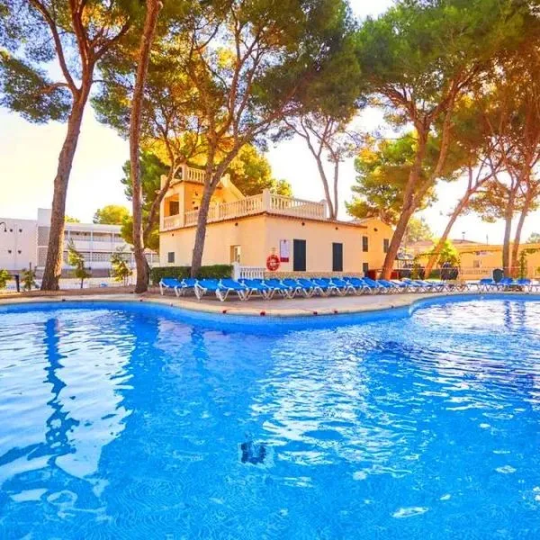 MLL Palma Bay Club Resort