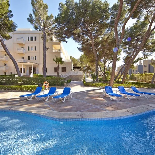 MLL Palma Bay Club Resort - zdjęcie 2