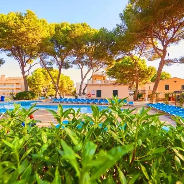 MLL Palma Bay Club Resort - zdjęcie 3