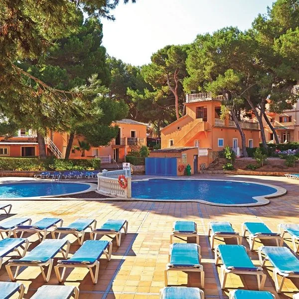 MLL Palma Bay Club Resort - zdjęcie 4