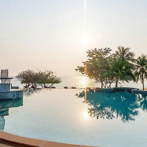 Paradee Resort - zdjęcie 5