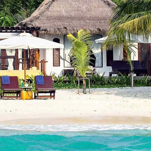 Paradee Resort - zdjęcie 2