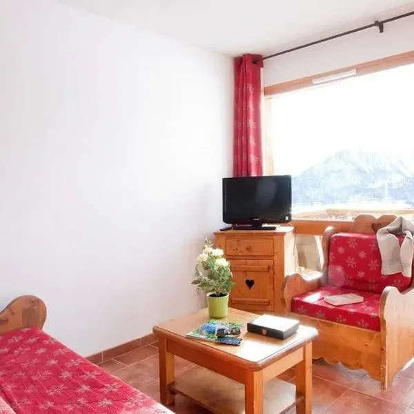 Residence Rochebrune Le Vallon by Odalys - zdjęcie 5