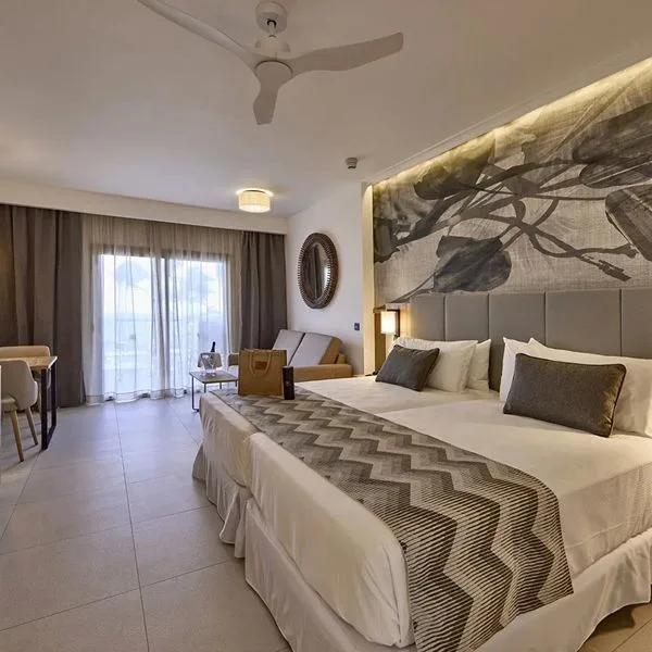 Riu Palace Mauritius (ex. Riu Le Morne) - zdjęcie 5