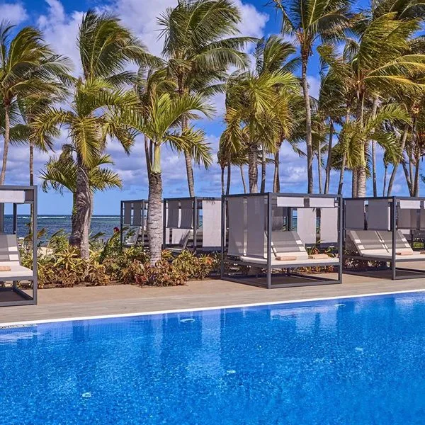 Riu Palace Mauritius (ex. Riu Le Morne) - zdjęcie 3