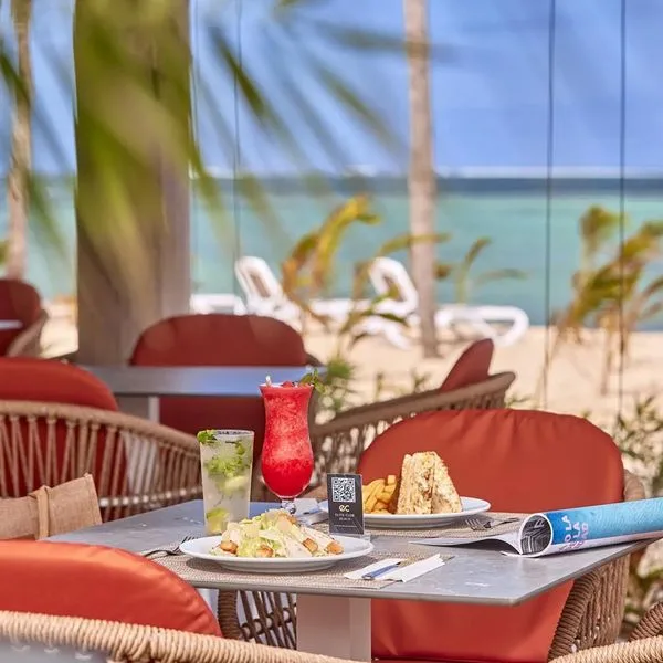 Riu Palace Mauritius (ex. Riu Le Morne) - zdjęcie 4