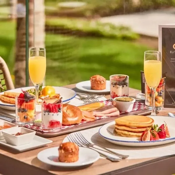 Riu Palace Mauritius (ex. Riu Le Morne) - zdjęcie 2