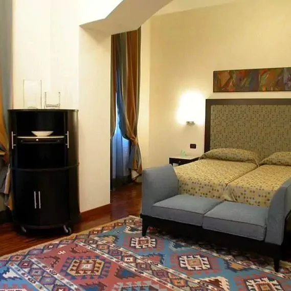 Mecenate Palace - zdjęcie 3