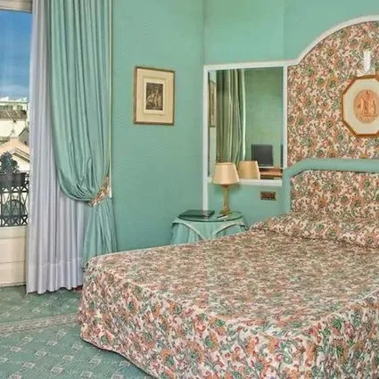 Mecenate Palace - zdjęcie 4