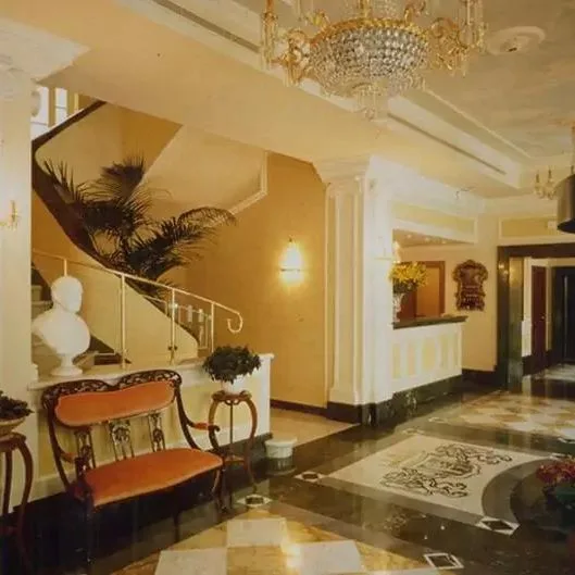 Mecenate Palace - zdjęcie 2