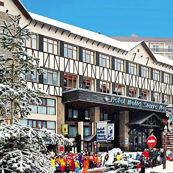 Melia (Sierra Nevada)