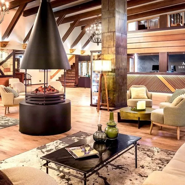 Melia (Sierra Nevada) - zdjęcie 4