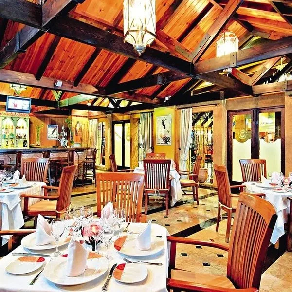 Melia (Sierra Nevada) - zdjęcie 2