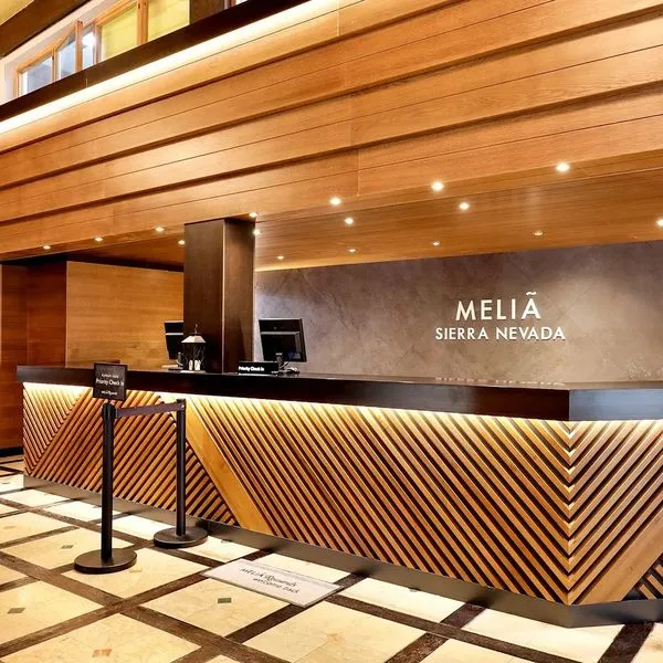 Melia (Sierra Nevada) - zdjęcie 3