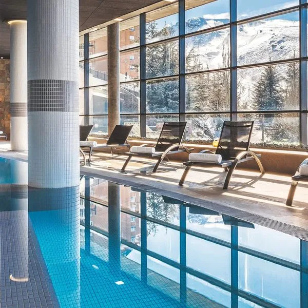 Melia (Sierra Nevada) - zdjęcie 5