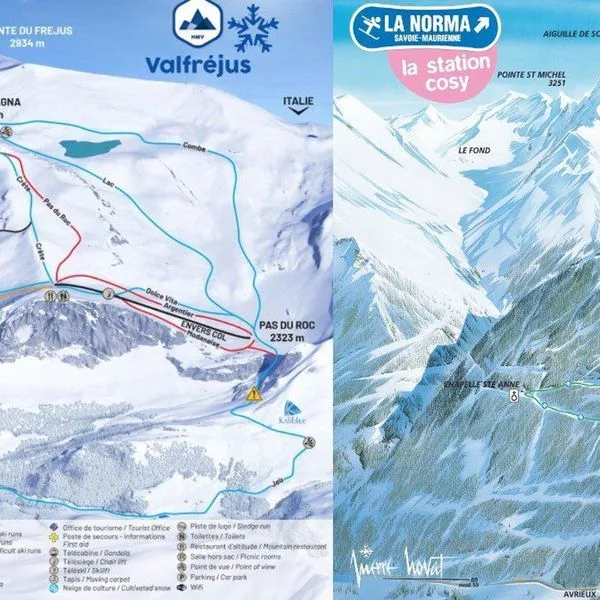 Les Balcons De La Vanoise - zdjęcie 2