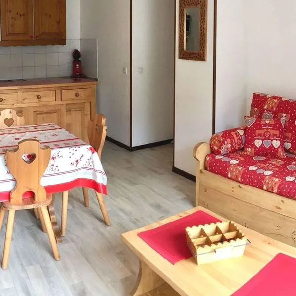 Les Balcons De La Vanoise - zdjęcie 4