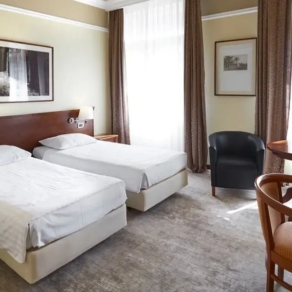 Bristol (Opatija) - zdjęcie 3