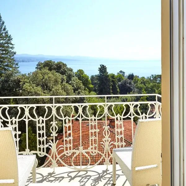 Bristol (Opatija) - zdjęcie 2