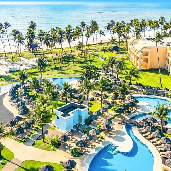 Iberostar Selection Praia do Forte - zdjęcie 2