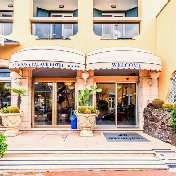 Terme Aragona Palace - zdjęcie 3