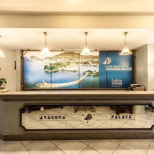 Terme Aragona Palace - zdjęcie 4