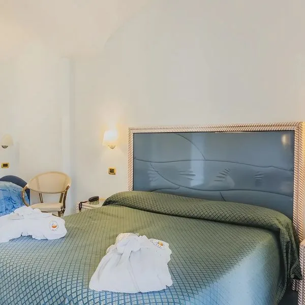 Terme Aragona Palace - zdjęcie 5