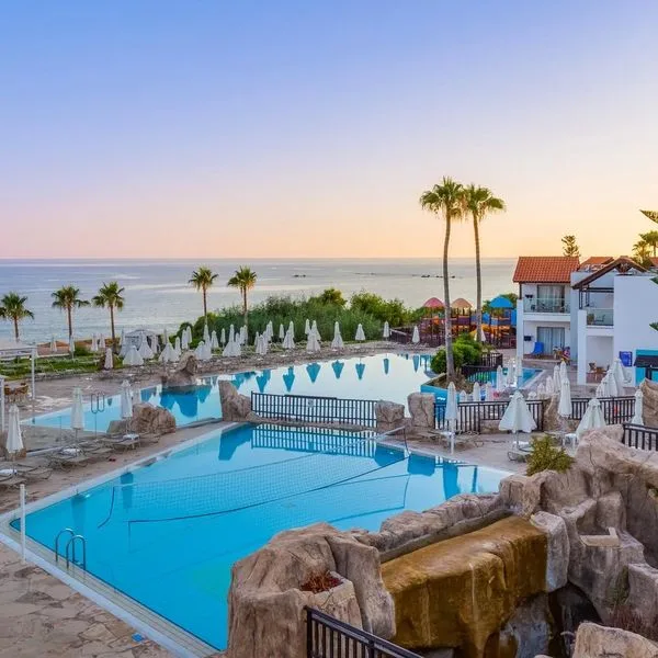 Kapetanios Aqua Resort (ex. Aqua Sol Holiday Village) - zdjęcie 3