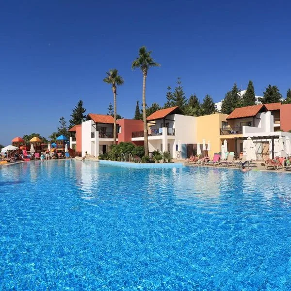 Kapetanios Aqua Resort (ex. Aqua Sol Holiday Village) - zdjęcie 5