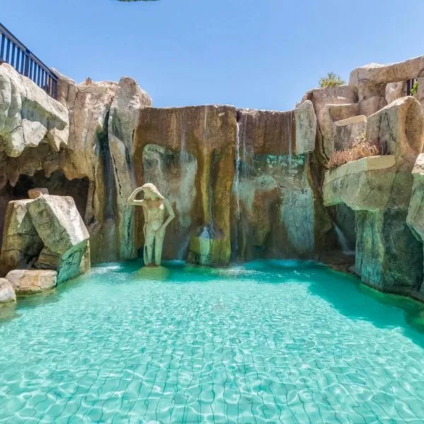 Kapetanios Aqua Resort (ex. Aqua Sol Holiday Village) - zdjęcie 4