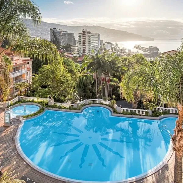 Pestana Village Garden - zdjęcie 5