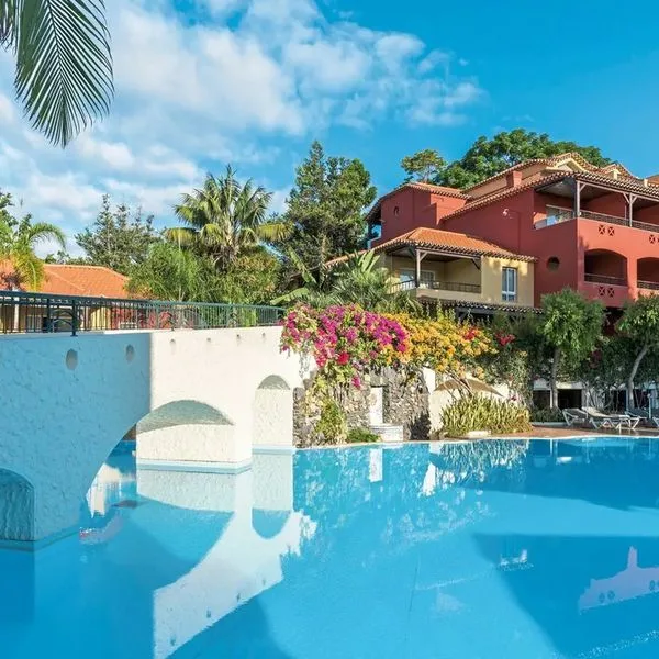 Pestana Village Garden - zdjęcie 3